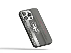 Alfa Romeo Smartphone Cover Professional Sturdy